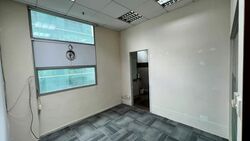 Acetech Centre (D3), Factory #601345081